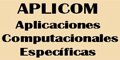 Aplicom Aplicaciones Computacionales Especificas logo