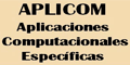 Aplicom Aplicaciones Computacionales Especificas