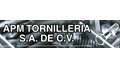 APM TORNILLERIA SA DE CV logo
