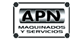 APN MAQUINADOS Y SERVICIOS