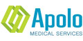 Apolo Medical Services Sa De Cv logo