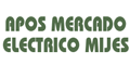 APOS MERCADO ELECTRICO MIJES logo