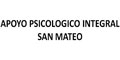 Apoyo Psicologico Integral San Mateo