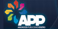 App Anuncios Publicidad Y Diseño logo
