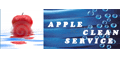 APPLE CLEAN SERVICE logo