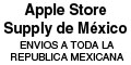 Apple Supply De Mexico logo