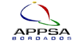APPSA BORDADOS logo