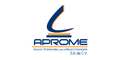 Aprome logo