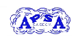 Apsa Sa De Cv logo
