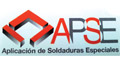 Apse Aplicacion De Soldaduras Especiales logo