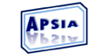 Apsia logo