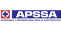 Apssa logo