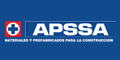 Apssa. logo