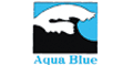 AQUA BLUE logo