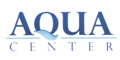 Aqua Center logo