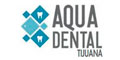 Aqua Dental Tijuana logo