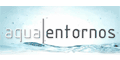 Aqua Entornos logo