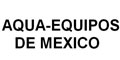 Aqua Equipos De Mexico logo