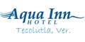 AQUA INN HOTEL logo