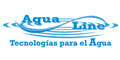 Aqua Line logo