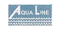 AQUA LINE PURIFICADORES Y ALBERCAS logo