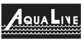 AQUA LIVE logo
