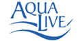 Aqua Live logo