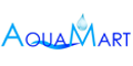 Aqua Mart logo