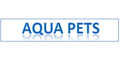 AQUA PETS logo