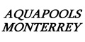 Aqua Pools Monterrey logo