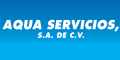 AQUA SERVICIOS SA DE CV logo