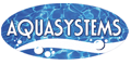 AQUA SYSTEMS logo