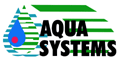 AQUA SYSTEMS logo
