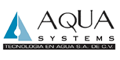 AQUA SYSTEMS logo