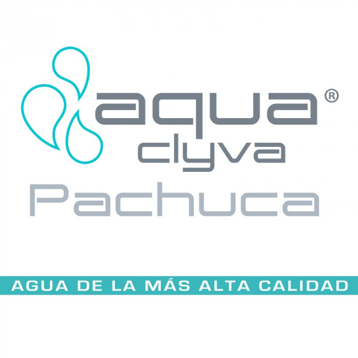 Aquaclyva Pachuca logo