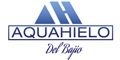 AQUAHIELO DEL BAJIO logo