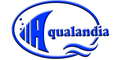 AQUALANDIA logo