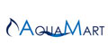 Aquamart logo