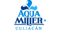 AQUAMILLER logo