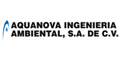 Aquanova Ingenieria Ambiental Sa De Cv logo