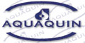 Aquaquin logo