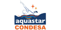 Aquastar Condesa logo