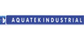 Aquatek Industrial logo