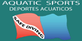 AQUATIC SPORTS logo