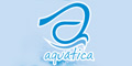 AQUATICA ESCUELA DE NATACION logo