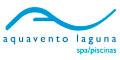 Aquavento Laguna logo