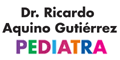 AQUINO GUTIERREZ RICARDO DR. logo