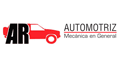 Ar Automotriz logo