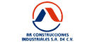 AR CONSTRUCCIONES INDUSTRIALES SA DE CV