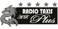 AR PLUS RADIO TAXIS logo